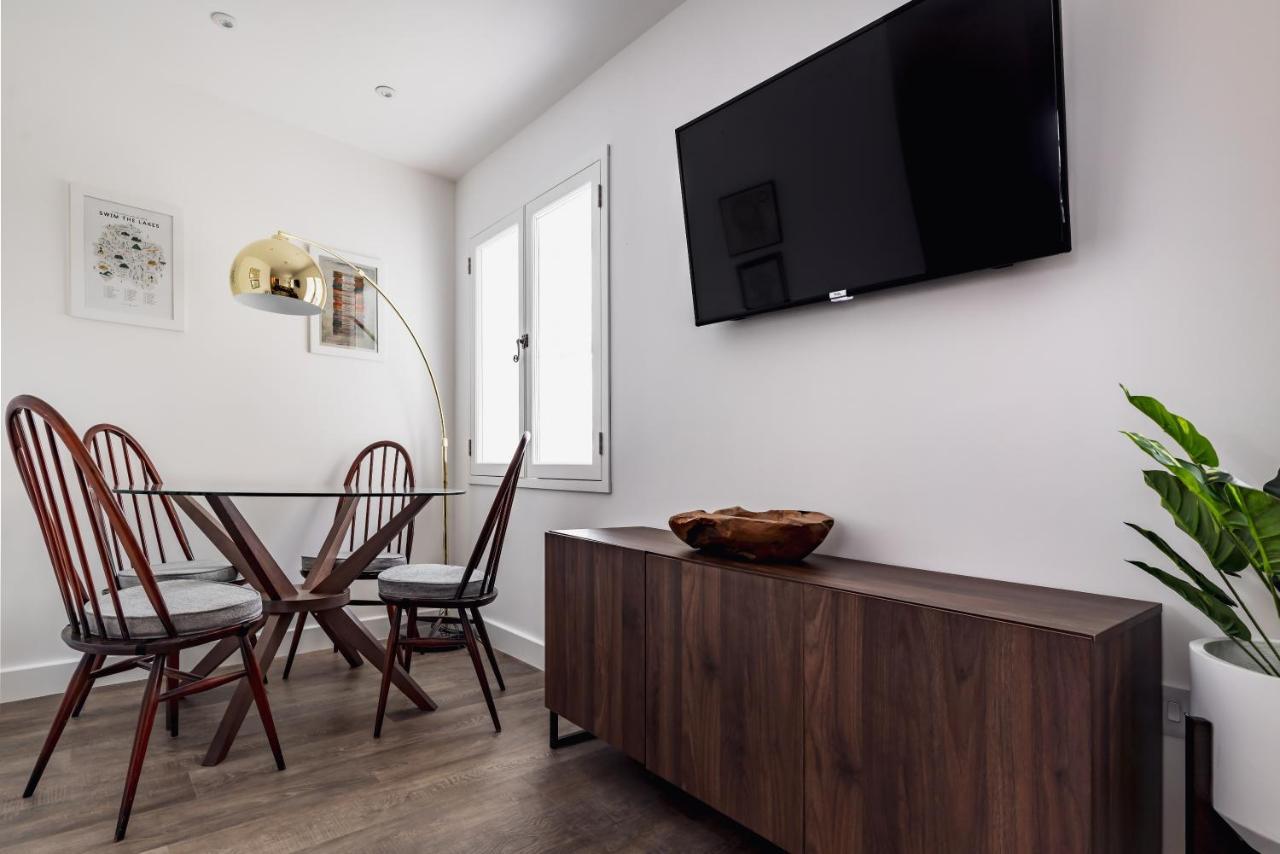 Pickle Pot Loft- 2 Bedroom Apartment In Hawkshead Luaran gambar
