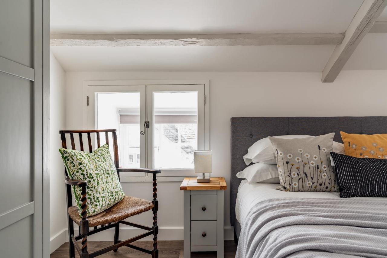 Pickle Pot Loft- 2 Bedroom Apartment In Hawkshead Luaran gambar