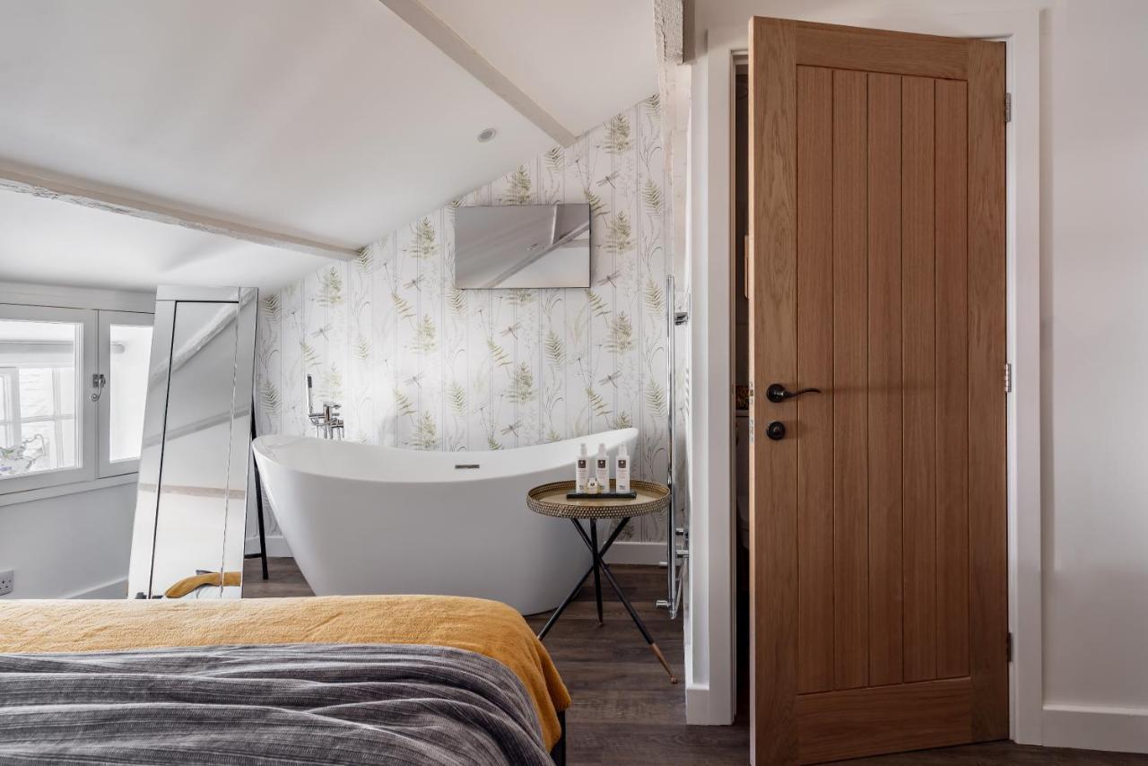Pickle Pot Loft- 2 Bedroom Apartment In Hawkshead Luaran gambar