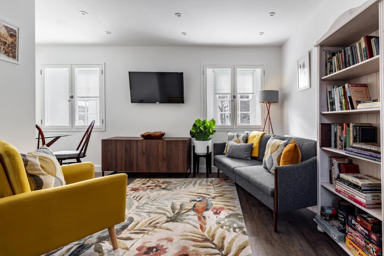 Pickle Pot Loft- 2 Bedroom Apartment In Hawkshead Luaran gambar